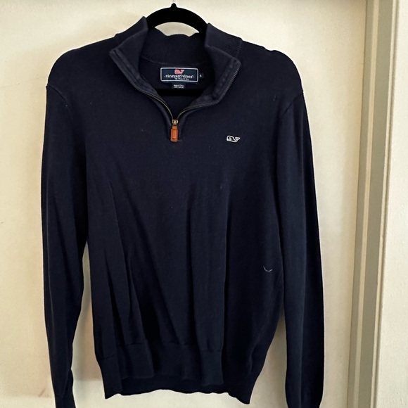 Vineyard Vines Men’s Sweater - Picture 1 of 2